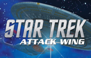 Attack Wing | On Warp Jump and Stealing