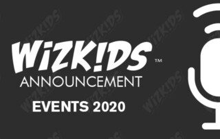 Attack Wing | WizKids Cancels Q2 - Q3 2020 Public Events