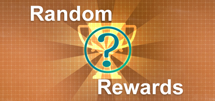 Dice Masters | WizKids Random Rewards Winners