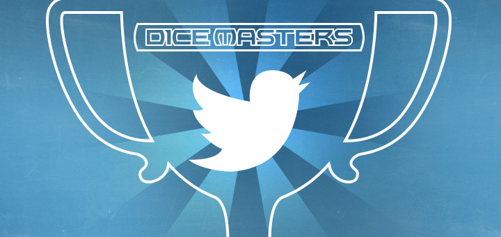 Dice Masters | Dice Masters Giveaway!