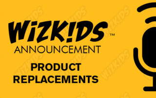 Dice Masters | Announcement: Product Replacements
