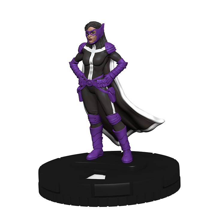 Marvel Heroclix Monthly OP LE COLOSSUS M17-010 What If 