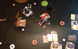 Tabletop Play