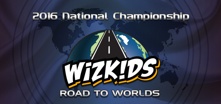 Attack Wing | Upcoming National Championship Events Around the World