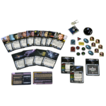 Attack Wing - STAW Wave 24