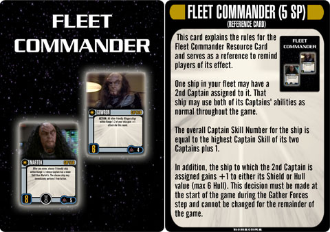 Attack Wing | The Klingon Civil War Storyline OP - Month One: Attack on Gowron