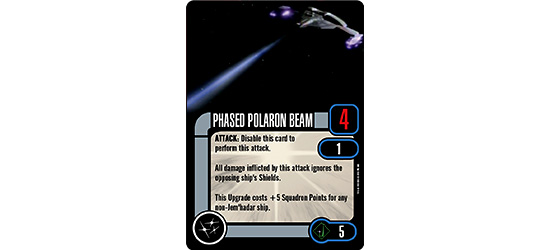 Attack Wing | Preview: The 5th Wing Patrol Ship (Repaint)
