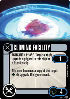Attack Wing | Star Trek Attack Wing Card Packs Wave 3 Preview