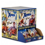Marvel Dice Masters: Uncanny X-Men Gravity Feed