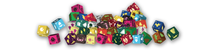 Dungeons & Dragons Dice Masters