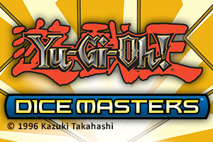 Yu-Gi-Oh! Dice Masters 