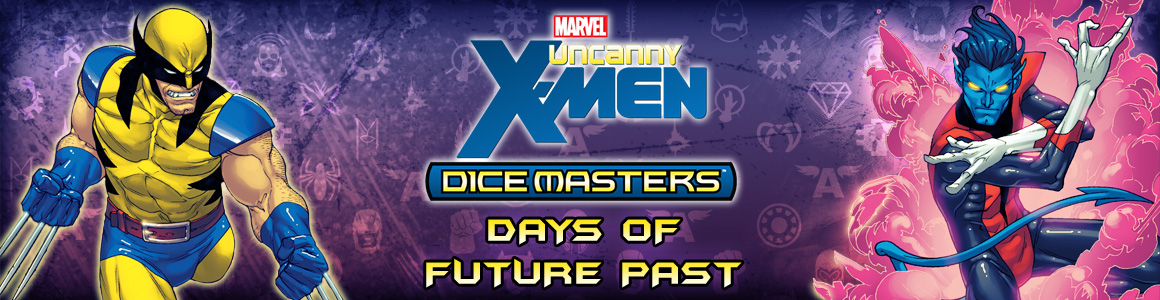 Days of Future Past Banner