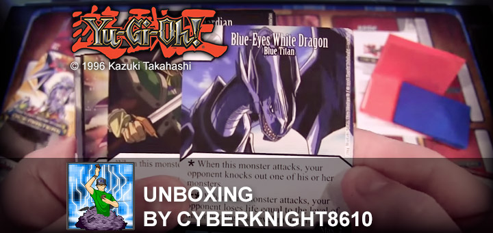 Dice Masters | Yu-Gi-Oh! Dice Masters Unboxing