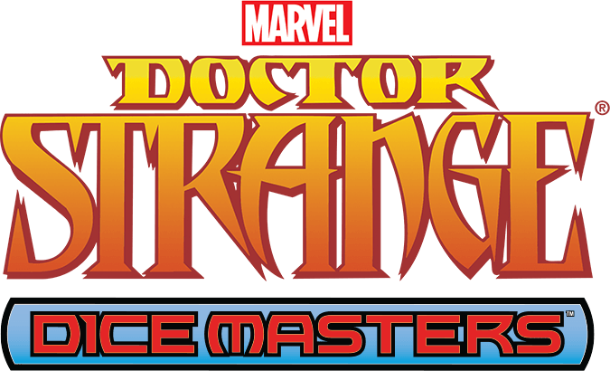 Dice Masters | Dice Building Game