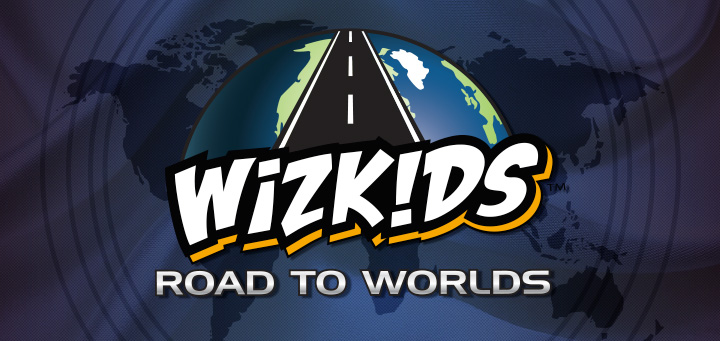 Dice Masters | Announcement: WizKids World Championships 2020