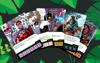 Dice Masters | Articles