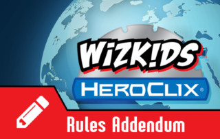 HeroClix | New HeroClix Rules: Possession