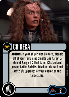 Attack Wing | Star Trek: Attack Wing – The Trouble with Tribbles