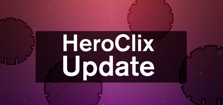 HeroClix | UPDATE: Rules Forum & GenCon Scoring Test
