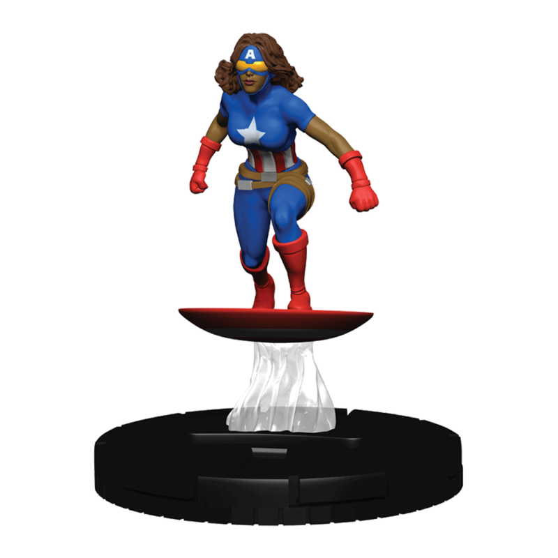 Marvel HeroClix: Avengers Infinity Boosters. up to two weeks before officia...