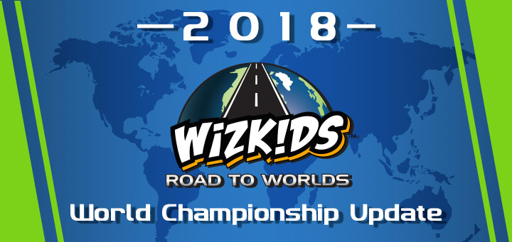 HeroClix | World Championships Update!
