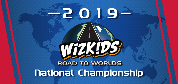 HeroClix | HeroClix 2019 Road To Worlds: UK National Championships Update