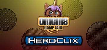 HeroClix | Origins HeroClix Highlights!