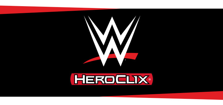 HeroClix | WWE HeroClix: Advanced New Standard Powers