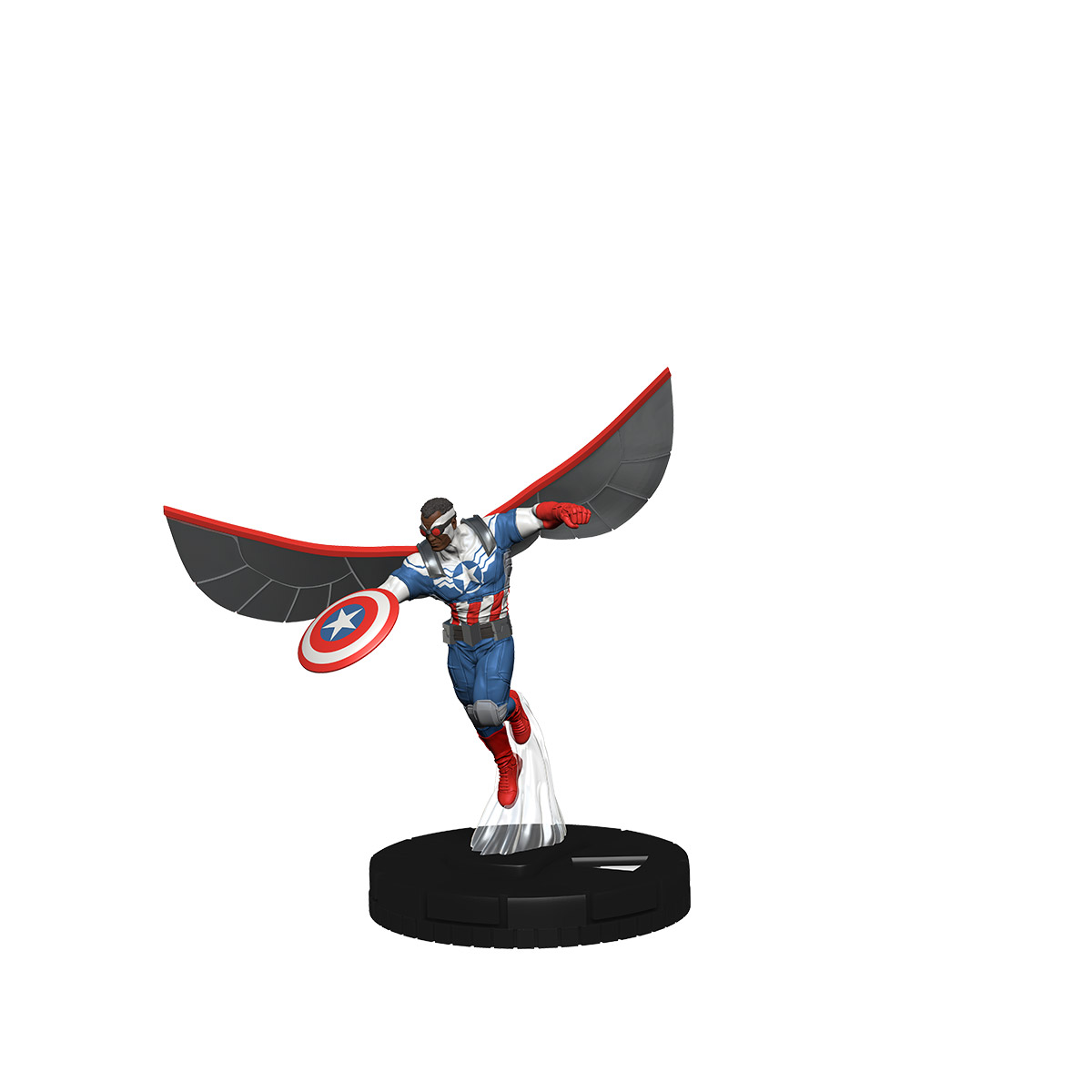 Marvel HeroClix: Captain America and the Avengers | HeroClix