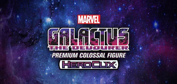 Incredible Hulk Booster Brick 10ct for sale online NECA WizKids Heroclix Marvel