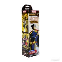 Marvel HeroClix: Avengers War Of The Realms Fast Forces – Gioco Da Tavolo Con Miniature - 3