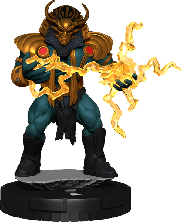 Design Insight – Tarot Cards | HeroClix