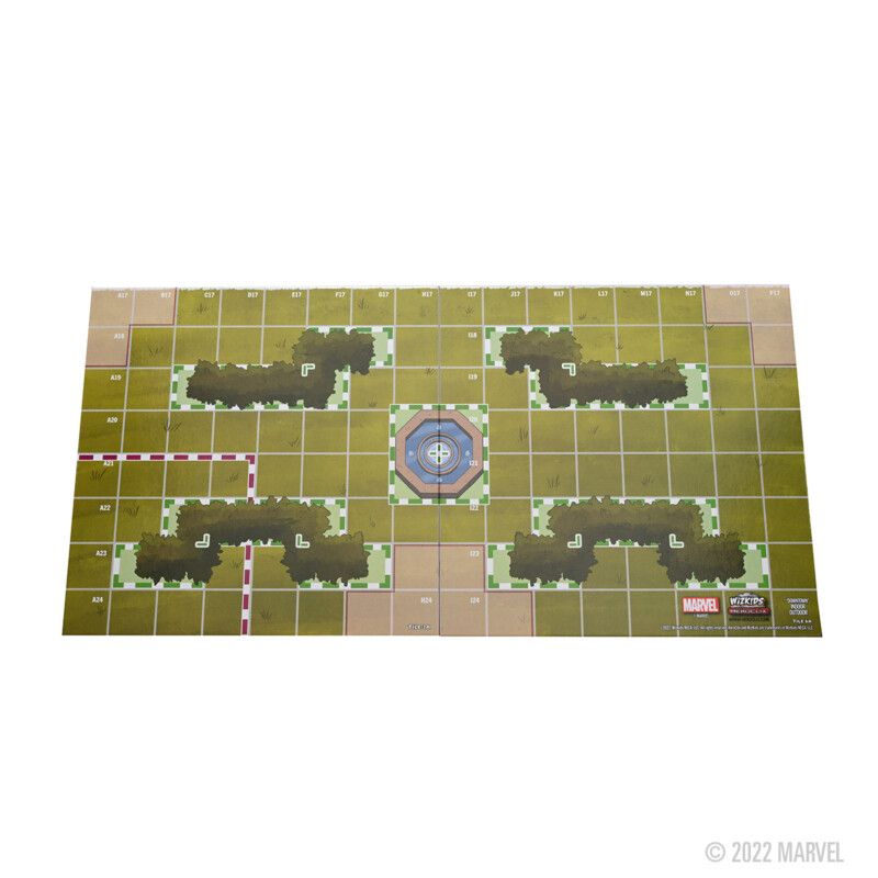 Marvel HeroClix: Marvel Studios Disney Plus | HeroClix