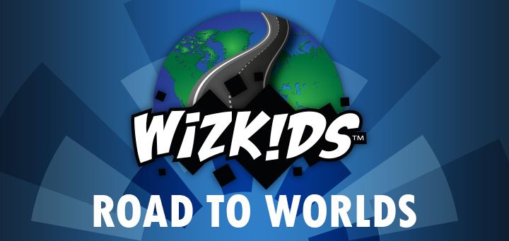 HeroClix | 2022 WizKids World Championship Schedule of Events