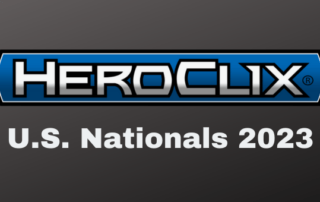 HeroClix | U.S. National Championships