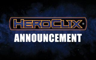 HeroClix | WizKids Expands HeroClix Distribution to GTS, PHD