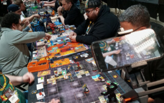 HeroClix | HeroClix was a SMASH at Adepticon 2024!