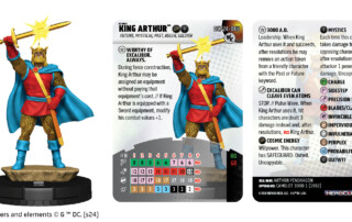 HeroClix | HeroClix was a SMASH at Adepticon 2024!