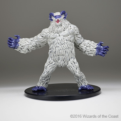 D&D Icons of the Realms Monster Menagerie | WizKids