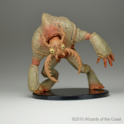 D&D Icons of the Realms Monster Menagerie | WizKids