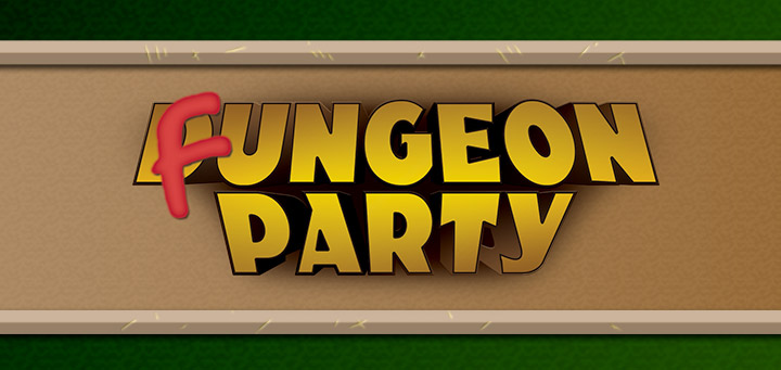 WizKids | Put the FUN in Dungeon with Fungeon Party – Available Now!