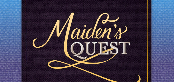 WizKids | Take Matters Into Your Own Hands in Maiden's Quest —Available Now!