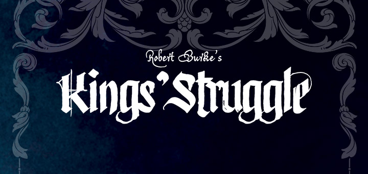 WizKids | Every Action is up for Sale in Kings’ Struggle—Available Now!
