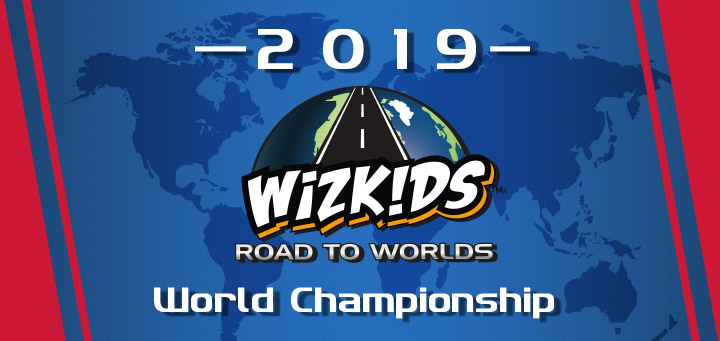 WizKids | WizKids World Championships Recap