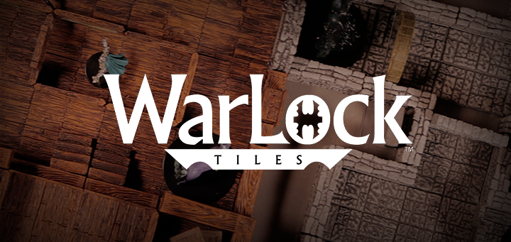 WizKids | WizKids Announces WarLock ™ EZ Clips – Making Connection Points Easier on the Hands