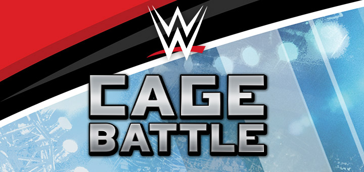 WizKids | Be the Last One Standing in WWE Cage Battle—Coming Soon!