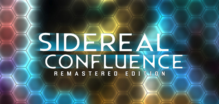 WizKids | Remaster Trading and Negotiation in the Elysian Quadrant in Sidereal Confluence: Remastered Edition—Available Now!