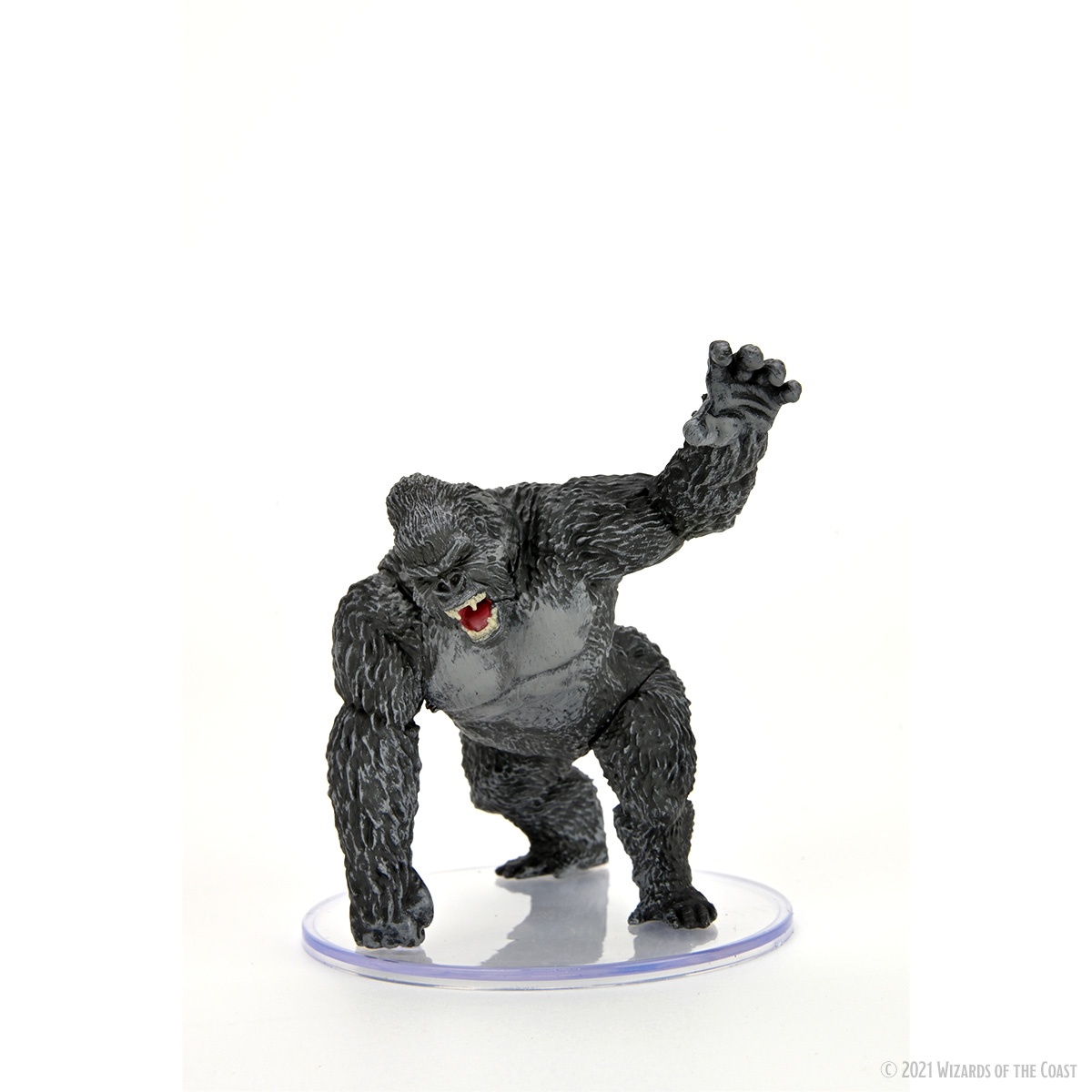 D&D Icons of the Realms: Wild Shape & Polymorph Set 2 – WizKids