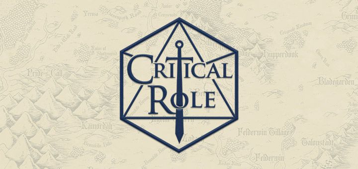 WizKids | The Adventures Continue with Upcoming WizKids-Critical Role Unpainted Miniatures Releases