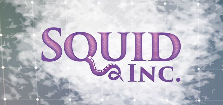 WizKids | Become the Office Big Fish with Squid Inc. - Coming Soon!